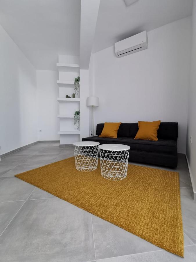 Ikarus Διαμέρισμα Αθήνα Εξωτερικό φωτογραφία
